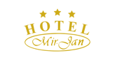 Klient FUH WebProjekt - Hotelu “Mir-Jan” w Lądku-Zdroju