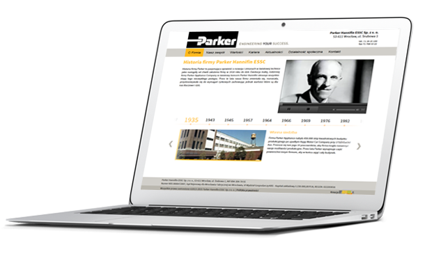 Tworzenie stron internetowych z systemem CMS